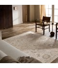 Jaipur Living Vekhea Tan/Taupe Vek06 18 In. Swatch Square Rug