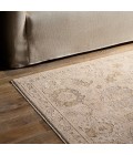 Jaipur Living Vekhea Tan/Taupe Vek06 18 In. Swatch Square Rug