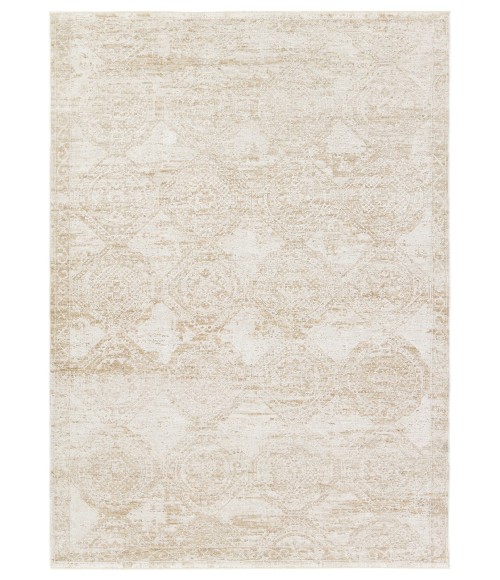 Jaipur Living Vekhea White Vek07 7 Ft. 9 In. X 9 Ft. 9 In. Rect. Rug