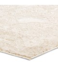 Jaipur Living Vekhea White Vek07 7 Ft. 9 In. X 9 Ft. 9 In. Rect. Rug