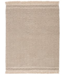 Jaipur Living Villa Beige VIL01 18 in. Swatch Square Rug