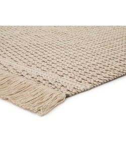 Jaipur Living Villa Beige VIL01 18 in. Swatch Square Rug