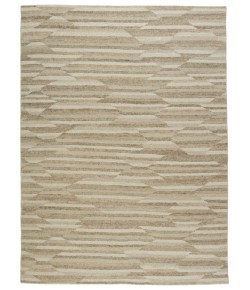 Jaipur Living Viva Light Brown VIV01 18 in. Swatch Square Rug