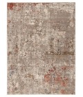 Valentia Area Rug Jaipur Living Marzena Abstract Tan/ Rust Area Rug (8'X10')