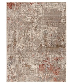Jaipur Living Valentia Marzena VLN01 Tan/Rust 6 ft. X 9 ft. Rectangle Rug