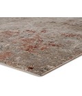 Valentia Area Rug Jaipur Living Marzena Abstract Tan/ Rust Runner Rug (2'5"X10')