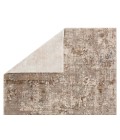Valentia Area Rug Jaipur Living Marzena Abstract Tan/ Rust Runner Rug (2'5"X10')