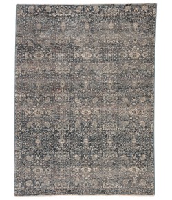 Jaipur Living Valentia Gray VLN05 18 in. Swatch Square Rug