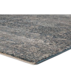 Jaipur Living Valentia Gray VLN05 18 in. Swatch Square Rug