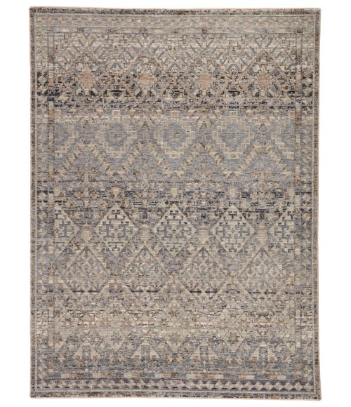 Jaipur Living Valentia Gray Rug VLN06 18 in. Swatch Square - Rugs Town Jaipur Living Valentia Gray VLN06 18 in. Swatch Square Rug