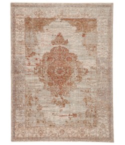Jaipur Living Valentia Tan VLN07 18 in. Swatch Square Rug