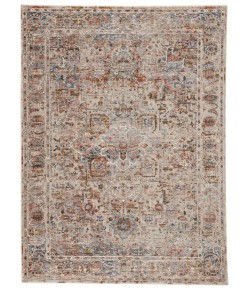 Jaipur Living Valentia Pierce VLN09 Gray - Multicolor 12 ft. X 15 ft. 6 in. Rectangle Rug