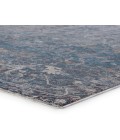 Valentia Area Rug Jaipur Living Cicely Floral Blue/ Gray Area Rug (8'X10')