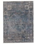 Jaipur Living Arcadia Medallion Blue/ Gray Runner Rug (2'5"X10')