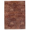 Jaipur Living Valentia Red VLN14 18 in. Swatch Square Rug