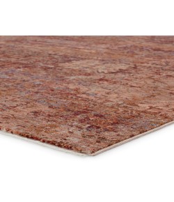 Jaipur Living Valentia Red VLN14 18 in. Swatch Square Rug