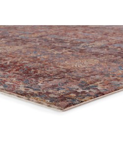 Jaipur Living Valentia Marisol VLN18 Maroon - Blue 12 ft. X 15 ft. 6 in. Rectangle Rug