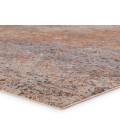 Valentia Area Rug Jaipur Living Elianna Floral Tan/ Rust Area Rug (6'X9')