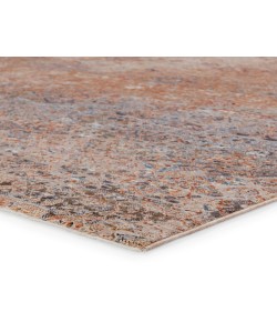 Jaipur Living Valentia Elianna VLN19 Beige Rust 9 ft. 3 in. X 13 ft. 3 in. Rectangle Rug