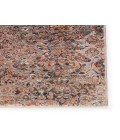 Valentia Area Rug Jaipur Living Elianna Floral Tan/ Rust Area Rug (6'X9')