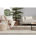 Vienne Area Rug Jaipur Living Valentin Oriental Cream/ Light Gray Area Rug (5'X7'6")