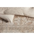 Vienne Area Rug Jaipur Living Valentin Oriental Cream/ Light Gray Area Rug (5'X7'6")