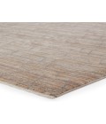 Jaipur Living Cavendish Trellis Tan/ Gray Runner Rug (2'6"X8')