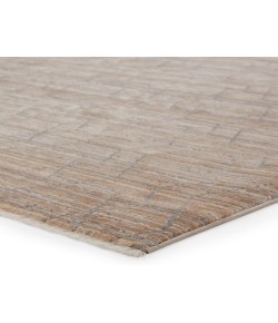 Jaipur Living Vienne Cavendish VNE12 Tan/Gray 7 ft. 10 in. X 10 ft. 10 in. Rectangle Rug