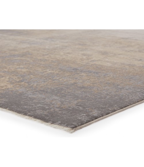 Jaipur Living Vienne Cream Rug VNE14 18 in. Swatch Square - Rugs Town Jaipur Living Vienne Cream VNE14 18 in. Swatch Square Rug