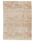 Jaipur Living Azami Tribal Gold/ White Area Rug (7'10"X10'10")