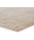Jaipur Living Azami Tribal Gold/ White Area Rug (7'10"X10'10")
