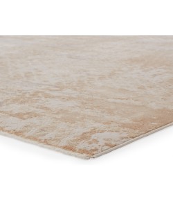 Jaipur Living Vienne Azami VNE15 Gold/White 7 ft. 10 in. X 10 ft. 10 in. Rectangle Rug