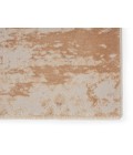 Jaipur Living Azami Tribal Gold/ White Area Rug (7'10"X10'10")
