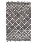 Nikki Chu Vera By Nikki Chu Gray Vnk03 12 Ft. X 18 Ft. Rect. Rug