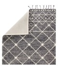 Nikki Chu Vera By Nikki Chu Gray Vnk03 12 Ft. X 18 Ft. Rect. Rug