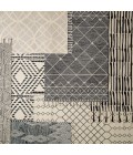 Nikki Chu Vera By Nikki Chu Gray Vnk03 12 Ft. X 18 Ft. Rect. Rug