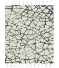 Jaipur Living Vera By Nikki Chu Gray VNK09 18 in. Swatch Square Rug