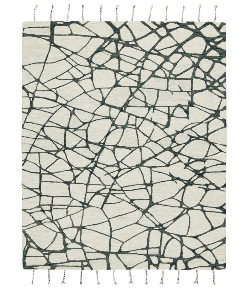 Jaipur Living Vera By Nikki Chu Gray VNK09 18 in. Swatch Square Rug