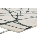 Jaipur Living Vera By Nikki Chu Gray VNK09 18 in. Swatch Square Rug