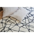 Jaipur Living Vera By Nikki Chu Gray VNK09 18 in. Swatch Square Rug