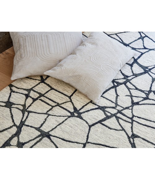 Jaipur Living Vera By Nikki Chu Gray VNK09 18 in. Swatch Square Rug