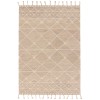 Jaipur Living Vera By Nikki Chu Tan VNK10 18 in. Swatch Square Rug