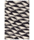 Nikki Chu Vera By Nikki Chu Black Vnk11 9 Ft. 6 In. X 13 Ft. 6 In. Rect. Rug