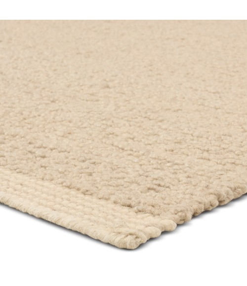 Jaipur Living Vestra Natural (Tan / Beige / Taupe) Vst02 7 Ft. 9 In. X 9 Ft. 9 In. Rect. Rug