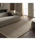 Jaipur Living Vestra Natural (Tan / Beige / Taupe) Vst02 7 Ft. 9 In. X 9 Ft. 9 In. Rect. Rug