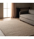 Jaipur Living Vestra Natural (Tan / Beige / Taupe) Vst02 7 Ft. 9 In. X 9 Ft. 9 In. Rect. Rug