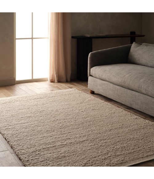 Jaipur Living Vestra Natural (Tan / Beige / Taupe) Vst02 7 Ft. 9 In. X 9 Ft. 9 In. Rect. Rug