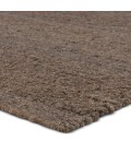 Jaipur Living Vestra Brown Vst03 7 Ft. 9 In. X 9 Ft. 9 In. Rect. Rug