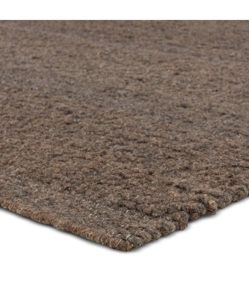 Jaipur Living Vestra Brown Vst03 7 Ft. 9 In. X 9 Ft. 9 In. Rect. Rug