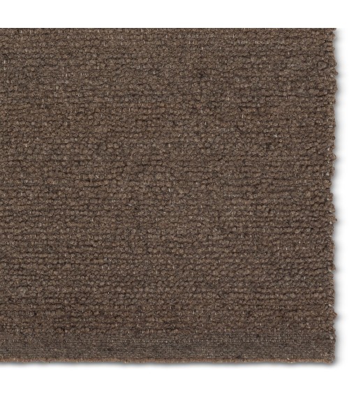 Jaipur Living Vestra Brown Vst03 7 Ft. 9 In. X 9 Ft. 9 In. Rect. Rug
